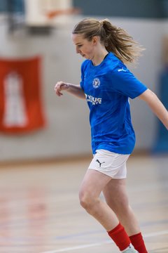 Bild 1018 - wBJ NFV Futsalmeisterschaft